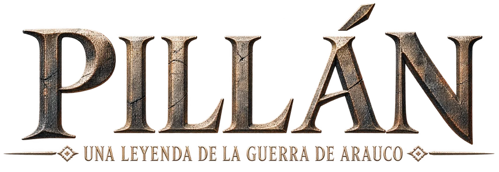 Pillán, una leyenda de la Guerra de Arauco